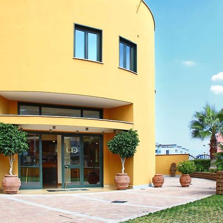 City Hotel Casoria Kültér fotó