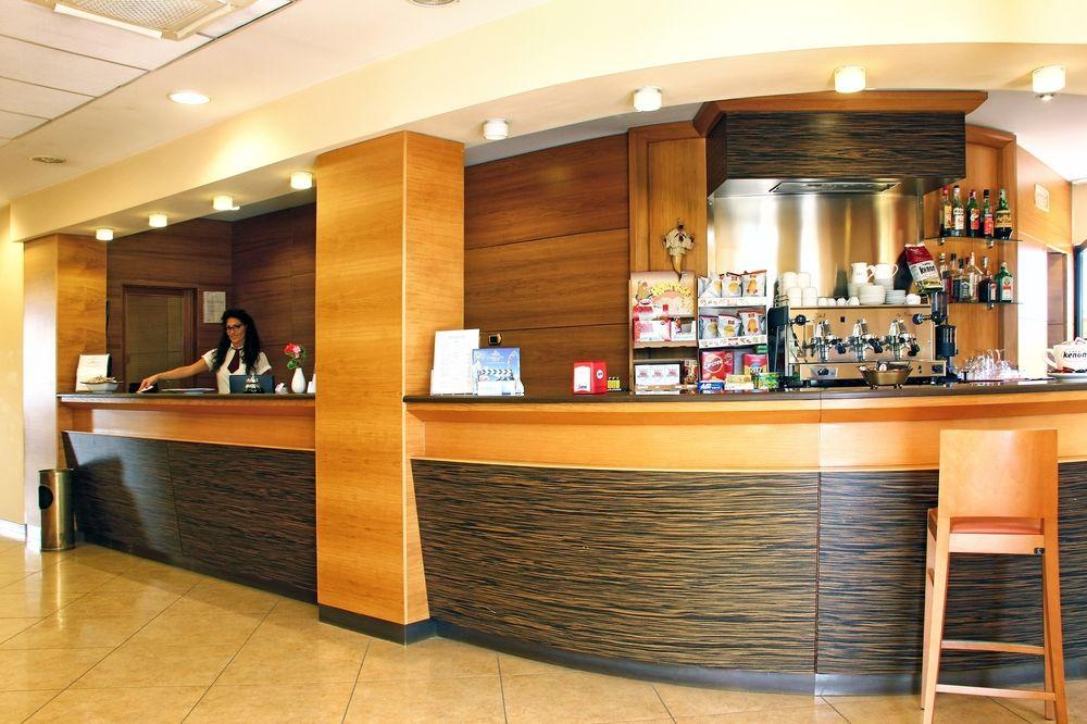 City Hotel Casoria Kültér fotó