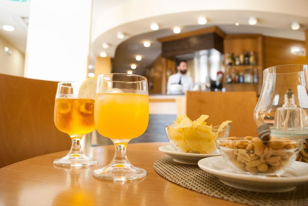 City Hotel Casoria Kültér fotó