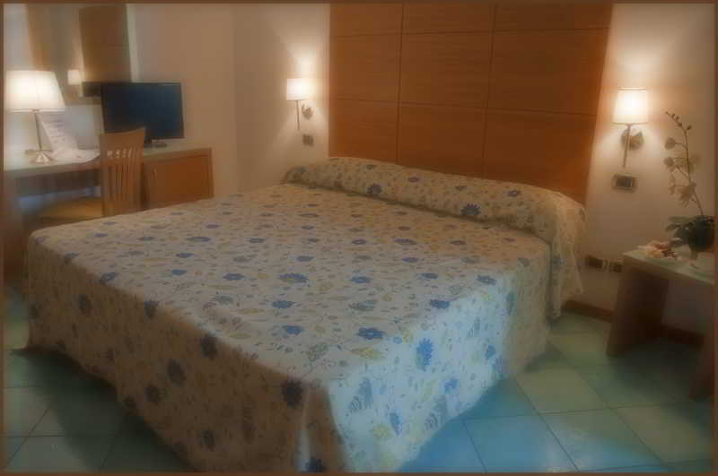 City Hotel Casoria Kültér fotó