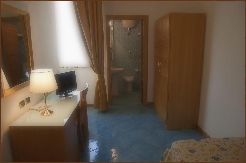City Hotel Casoria Kültér fotó