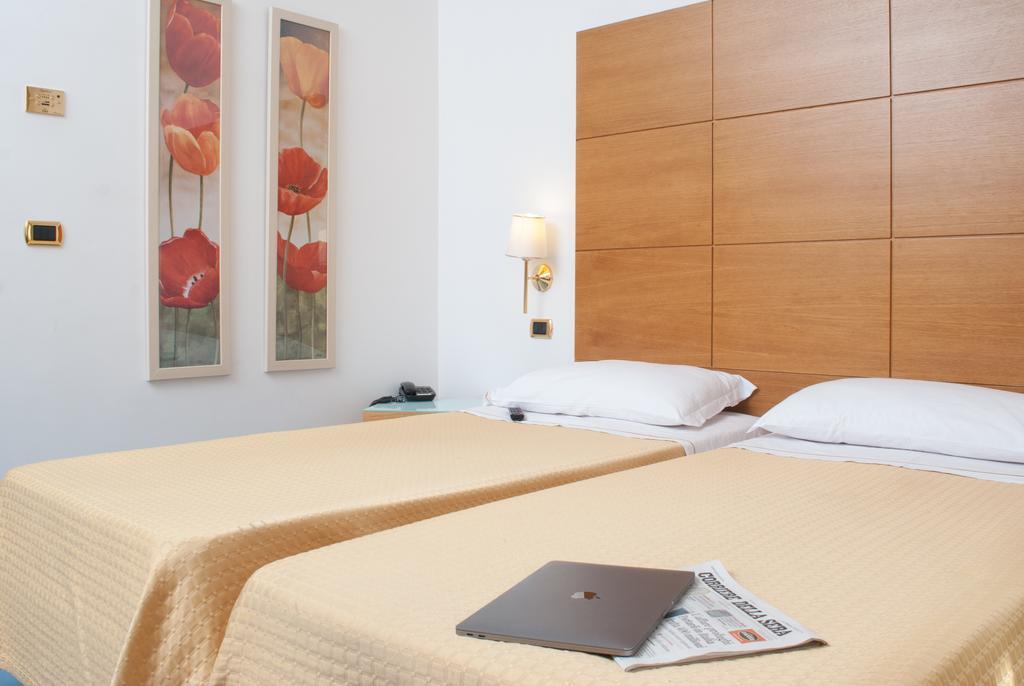 City Hotel Casoria Kültér fotó