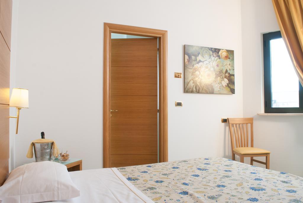 City Hotel Casoria Kültér fotó