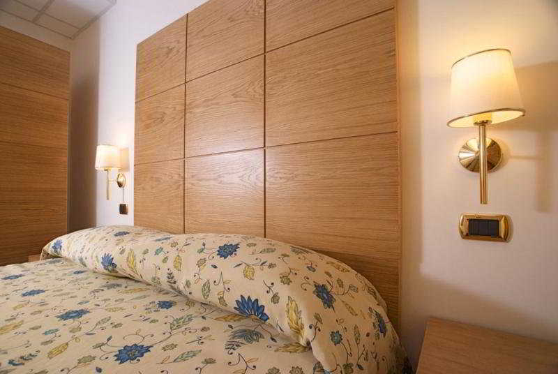 City Hotel Casoria Kültér fotó