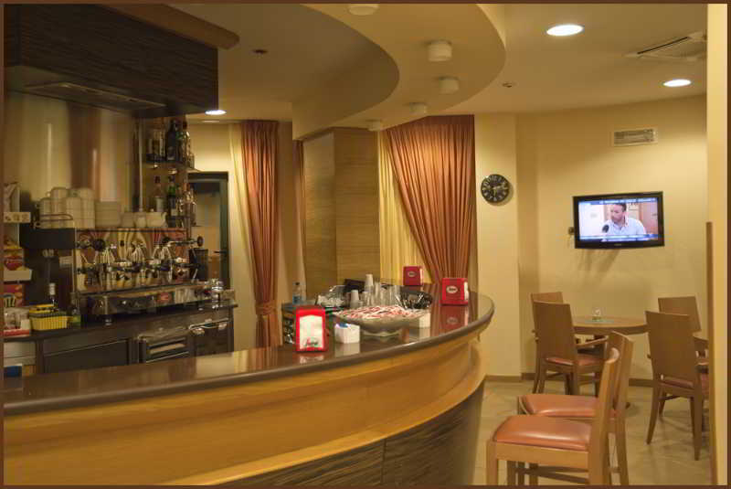 City Hotel Casoria Kültér fotó