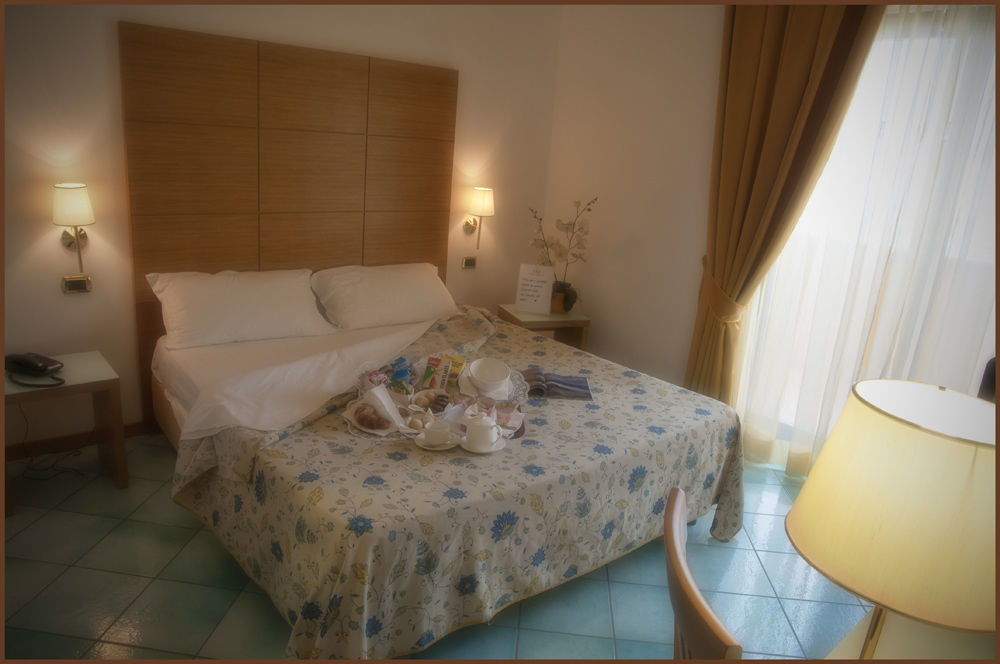 City Hotel Casoria Kültér fotó