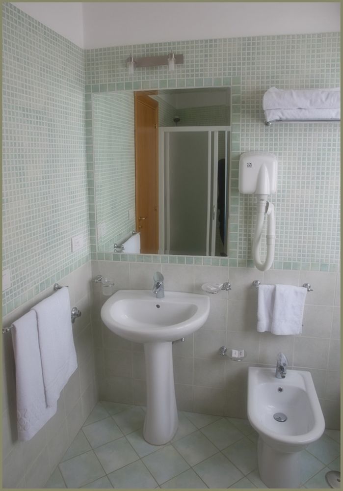 City Hotel Casoria Kültér fotó