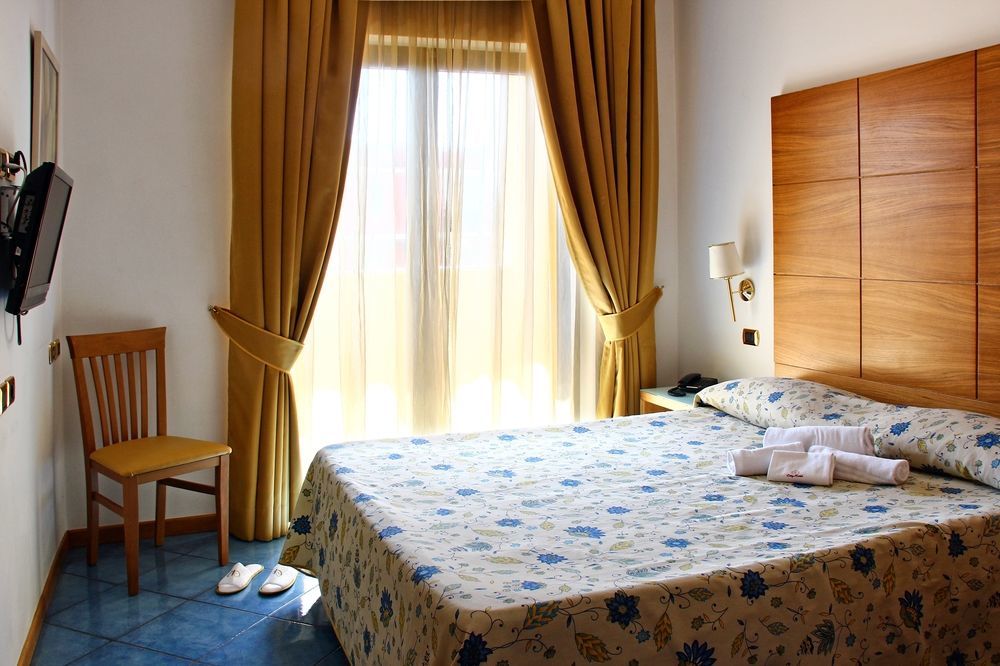 City Hotel Casoria Kültér fotó