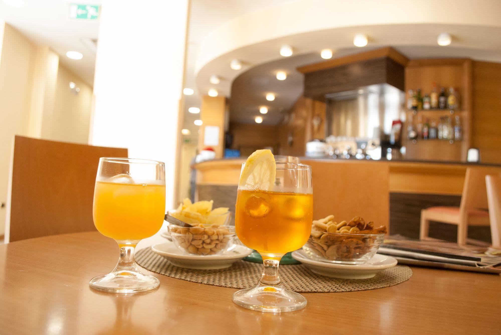 City Hotel Casoria Kültér fotó