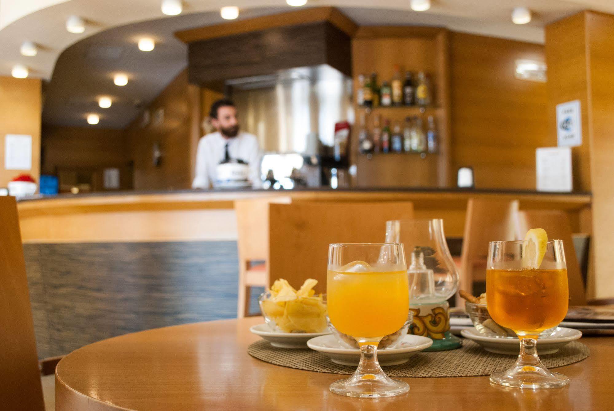 City Hotel Casoria Kültér fotó