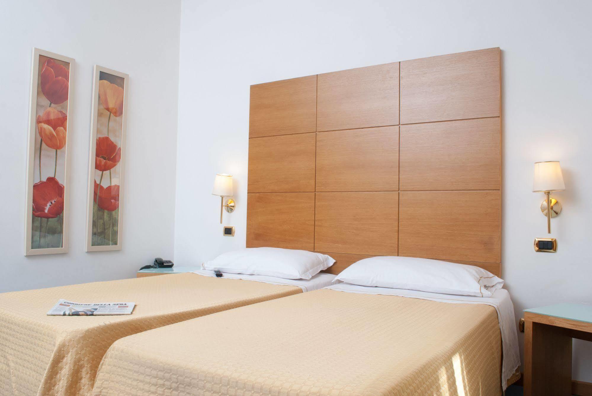 City Hotel Casoria Kültér fotó