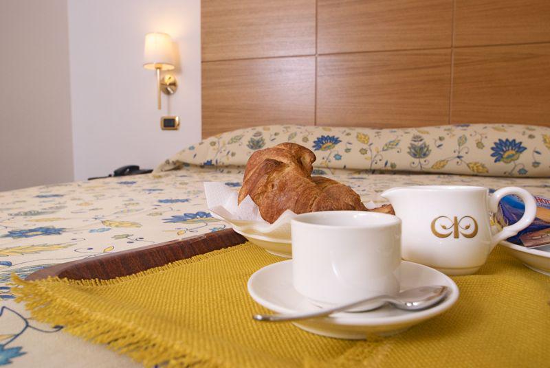 City Hotel Casoria Kültér fotó